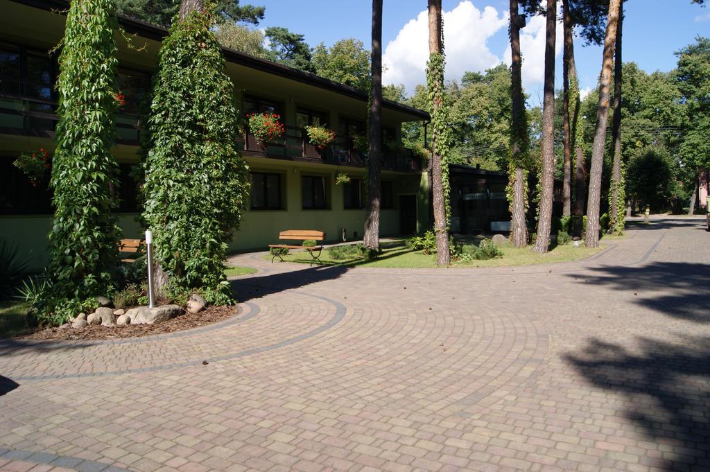Hotel Graf วาสก์ ภายนอก รูปภาพ