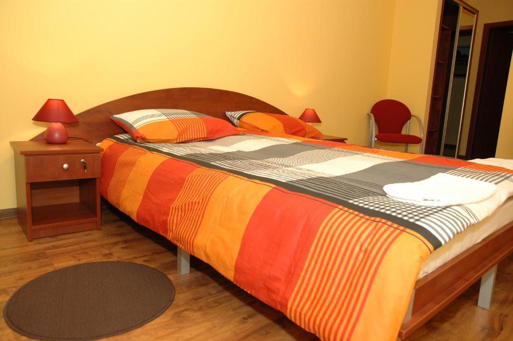 Hotel Graf วาสก์ ห้อง รูปภาพ
