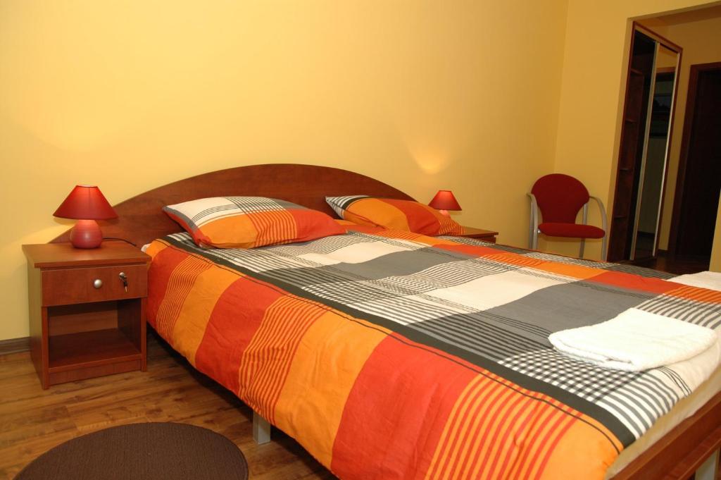 Hotel Graf วาสก์ ห้อง รูปภาพ