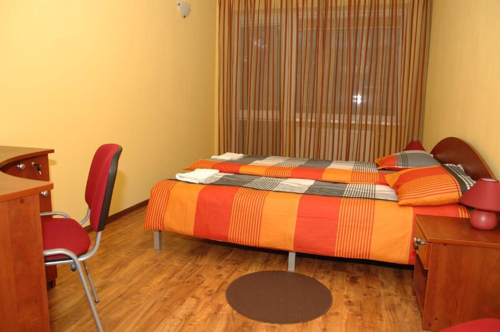 Hotel Graf วาสก์ ห้อง รูปภาพ